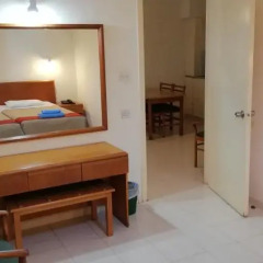 Mandalena Hotel Apartments Протарас удобства в номере