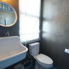 Chanchalay Hip Hostel ванная