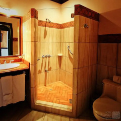 Hotel Marina Copan 4* Стандартный номер с различными типами кроватей фото 3