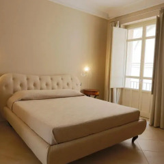 Отель Maecò Ortigia B&B 3* Улучшенный номер фото 9