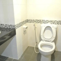 Отель Machima House Пхукет ванная