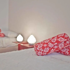 Отель B&B La Casa di Bibi Лечче детские мероприятия