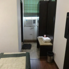 Hotel Chanchal Continental комната для гостей фото 2