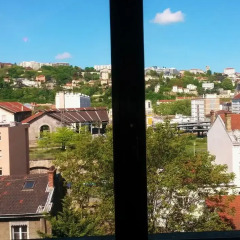 Отель Hôtel Berlioz 3* Улучшенный номер с 2 отдельными кроватями фото 2