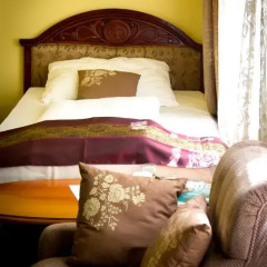 City Hotel Unio 3* Стандартный номер фото 6