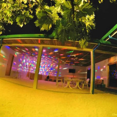 Отель Гостевой Дом Crystal Dhiffushi Мальдивы, Диффуши - отзывы, цены и фото номеров - забронировать отель Гостевой Дом Crystal Dhiffushi онлайн развлечения