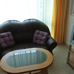 Апартаменты Tara Miramar Planet Apartments Солнечный берег комната для гостей фото 2