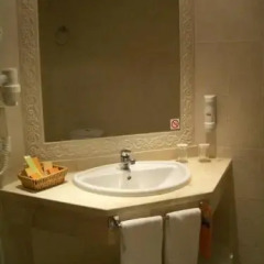 Отель Costa do Sol B&B 3* Стандартный номер разные типы кроватей фото 5