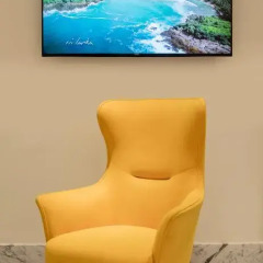 Отель Fairway Colombo бассейн