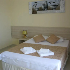 Safak Beach Hotel 2* Стандартный номер
