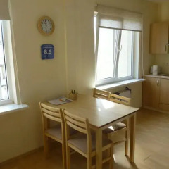 Апартаменты West Riga Apartment в номере фото 2