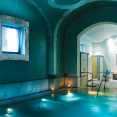 Bagni di Pisa, San Giuliano Terme, Italy | ZenHotels Bagni di Pisa, San Giuliano Terme, Italy | ZenHotels