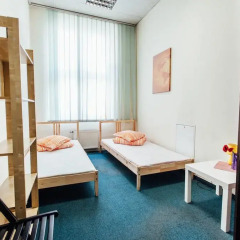 Hostel Rynek 7 удобства в номере
