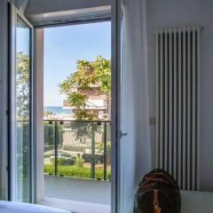 Отель Residence Royal 2* Апартаменты с разными типами кроватей фото 9