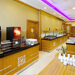 Alpinn Hotel Турция, Стамбул - отзывы, цены и фото номеров - забронировать отель Alpinn Hotel онлайн развлечения