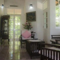 Отель Villa 4 Sinharaja интерьер отеля