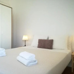 Отель Chalet D´Ávila Guest House комната для гостей
