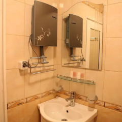 Meatsa Hotel 2* Стандартный номер фото 8