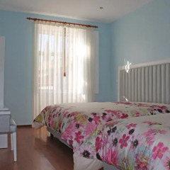 Отель Grande Oceano Guest House 3* Стандартный номер с различными типами кроватей фото 9