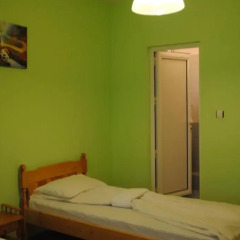 Отель Pri Popa Guest House Болгария, Свиштов - отзывы, цены и фото номеров - забронировать отель Pri Popa Guest House онлайн комната для гостей фото 3