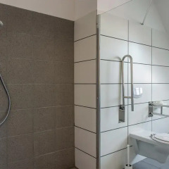 Отель Kamienica Pod Aniolami 3* Стандартный номер с двуспальной кроватью фото 4
