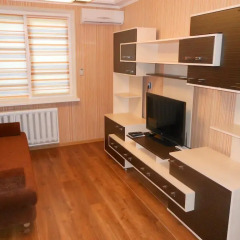 Гостиница Comfort 24 Стандартный номер разные типы кроватей фото 2