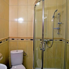 Hotel Boruta 3* Стандартный номер с 2 отдельными кроватями фото 4