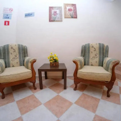 Rodopi Hotel интерьер отеля фото 2
