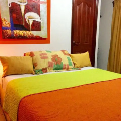 Hotel Casa La Cumbre Номер категории Эконом фото 8