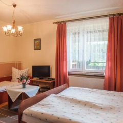Отель Villa Ambra комната для гостей фото 4