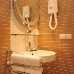 Отель 3C B&B Венеция ванная