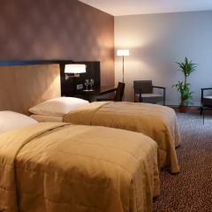 Hotel Avance 4* Стандартный номер с различными типами кроватей фото 4
