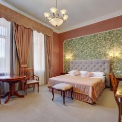 Гостиница Пекин 4* Стандартный номер Эконом с разными типами кроватей фото 9