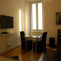 Апартаменты RSH Vittoria Apartment удобства в номере