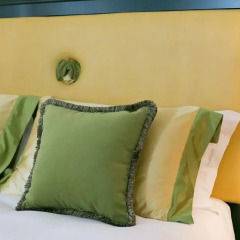 Ambra Cortina Luxury & Fashion Boutique Hotel 4* Стандартный номер с различными типами кроватей фото 3