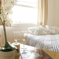 Отель Notting Hill Garden Studios Великобритания, Лондон - отзывы, цены и фото номеров - забронировать отель Notting Hill Garden Studios онлайн помещение для мероприятий