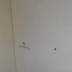 Отель Privatzimmer Düsseldorf удобства в номере фото 2