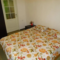Hostel Vesna комната для гостей фото 2