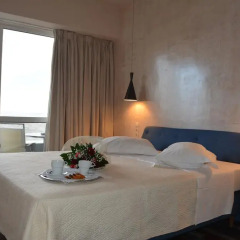 Scorpios Hotel в номере