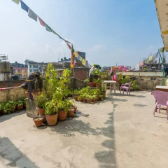 Отель Pilgrims Guest House Непал, Катманду - отзывы, цены и фото номеров - забронировать отель Pilgrims Guest House онлайн фото 2