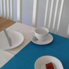 Отель Shafa Guest House в номере