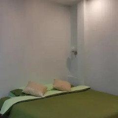 Отель The House at Pranburi спортивное сооружение