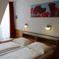 Отель AllYouNeed Hotel Vienna 2 Австрия, Вена - - забронировать отель AllYouNeed Hotel Vienna 2, цены и фото номеров комната для гостей