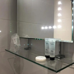 Alvia Hotel 3* Стандартный номер с разными типами кроватей фото 7