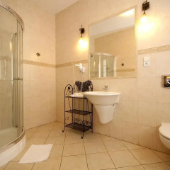 Отель La Petite B&B 3* Стандартный номер с различными типами кроватей фото 3
