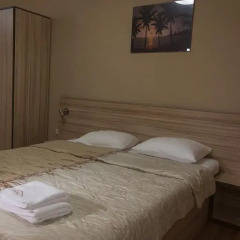 Family Hotel Pautalia комната для гостей фото 5