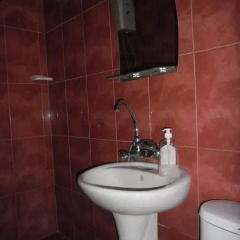 Отель Guesthouse on Machabeli 20 Апартаменты с различными типами кроватей фото 37