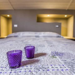 Отель Barolo Rooms Affittacamere Здание Barolo комната для гостей фото 4