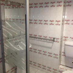 Rennie Mackintosh Hotel - Central Station 3* Стандартный номер с 2 отдельными кроватями фото 5