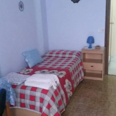 Отель Samy B&B детские мероприятия